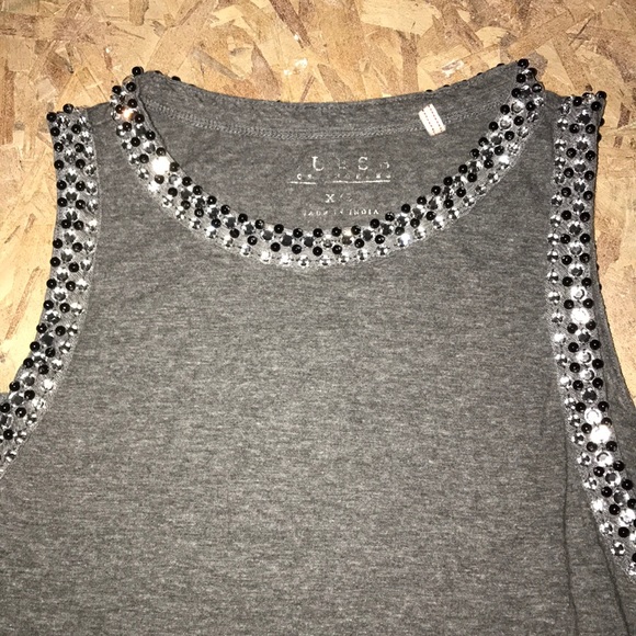 ❤️Guess tank top - Picture 2 of 2
